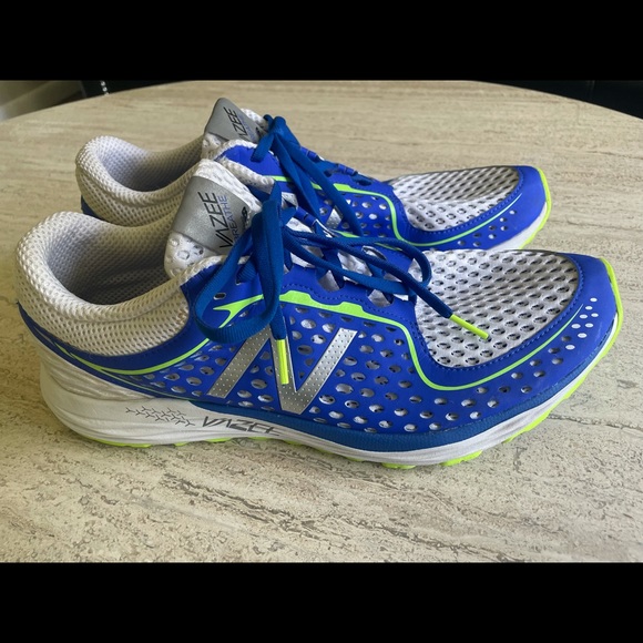 New Balance Other - New Balance men’s trail running shoes